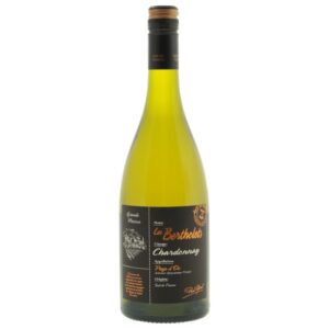 Les Bertholets Grande Réserve Chardonnay